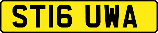 ST16UWA