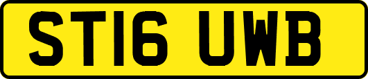 ST16UWB