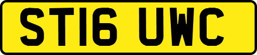 ST16UWC