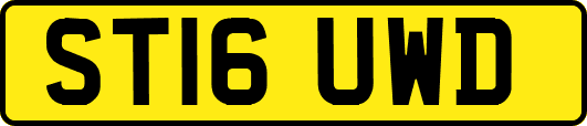 ST16UWD