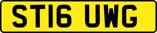 ST16UWG