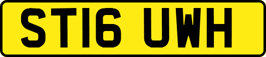 ST16UWH