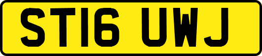 ST16UWJ