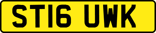 ST16UWK