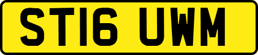 ST16UWM
