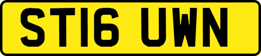 ST16UWN