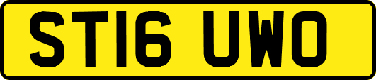 ST16UWO
