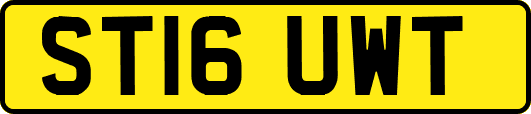 ST16UWT
