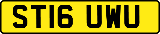 ST16UWU