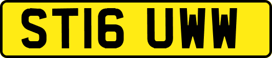 ST16UWW