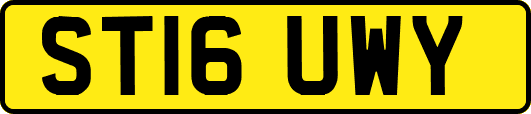ST16UWY
