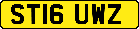 ST16UWZ