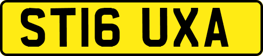 ST16UXA