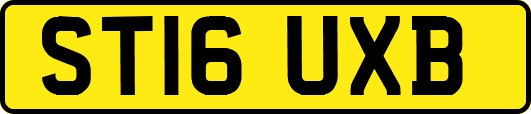 ST16UXB