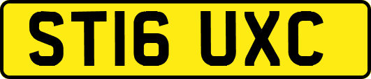 ST16UXC