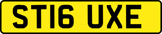 ST16UXE
