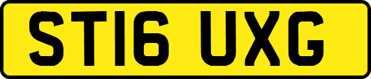 ST16UXG
