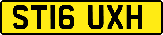 ST16UXH