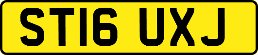 ST16UXJ