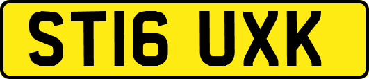 ST16UXK