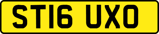 ST16UXO