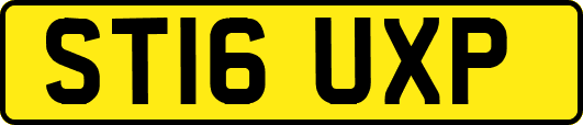ST16UXP