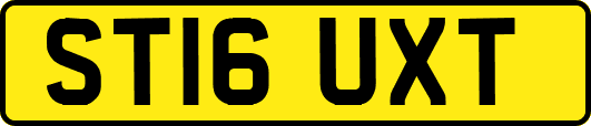 ST16UXT