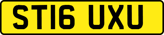 ST16UXU