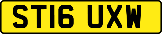 ST16UXW