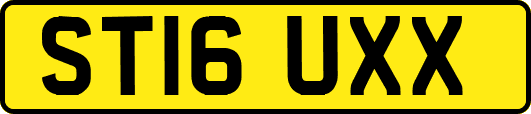 ST16UXX