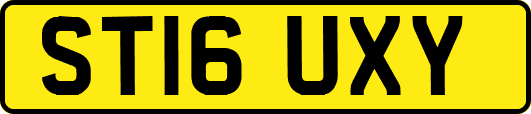 ST16UXY