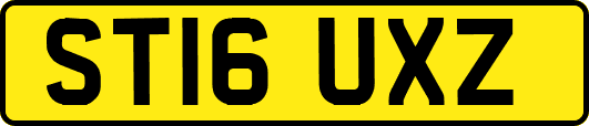 ST16UXZ