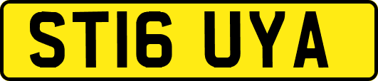 ST16UYA