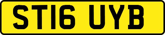 ST16UYB