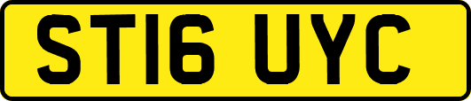 ST16UYC