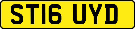 ST16UYD
