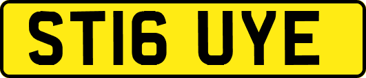 ST16UYE