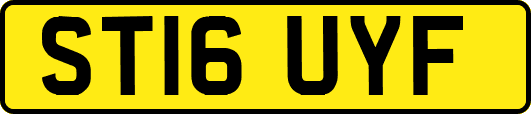 ST16UYF