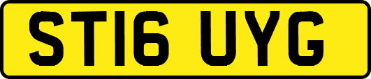 ST16UYG