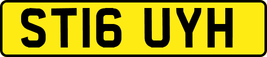 ST16UYH
