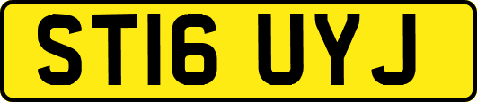 ST16UYJ