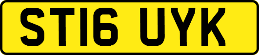 ST16UYK