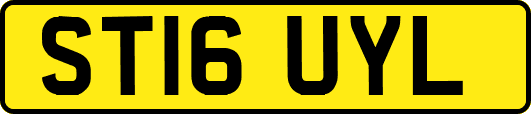ST16UYL
