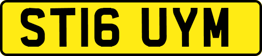 ST16UYM