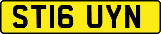 ST16UYN