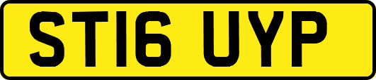 ST16UYP
