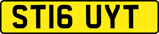 ST16UYT