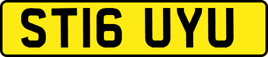 ST16UYU