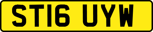 ST16UYW
