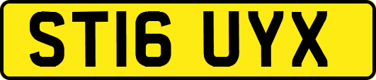 ST16UYX